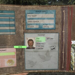 Contraband Police & Crime Scene Cleaner. Изображение 4