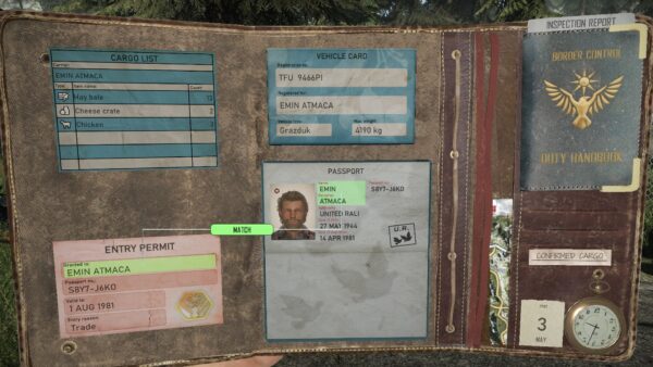 Contraband Police & Crime Scene Cleaner. Изображение 4