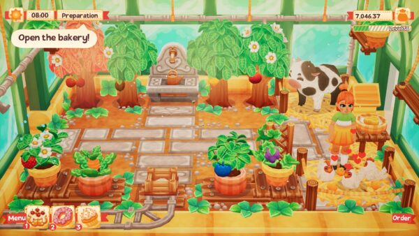 Bakery Bundle - Lemon Cake + Magical Bakery. Изображение 2