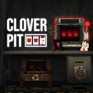 CloverPit. Изображение 1