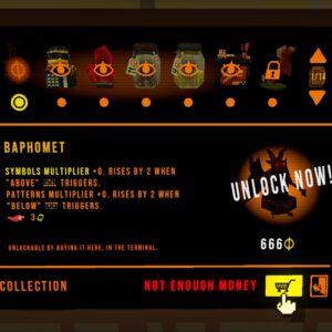 CloverPit. Изображение 4