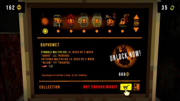 CloverPit. Изображение 4