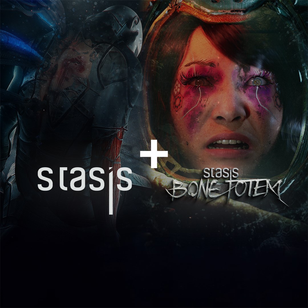 Stasis Bundle. Изображение 1