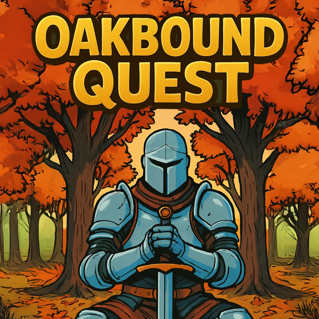Oakbound Quest. Изображение 1