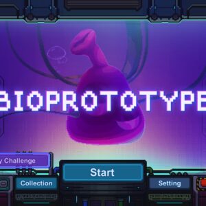 Bioprototype. Изображение 2