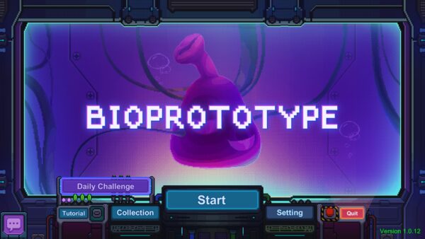 Bioprototype. Изображение 2