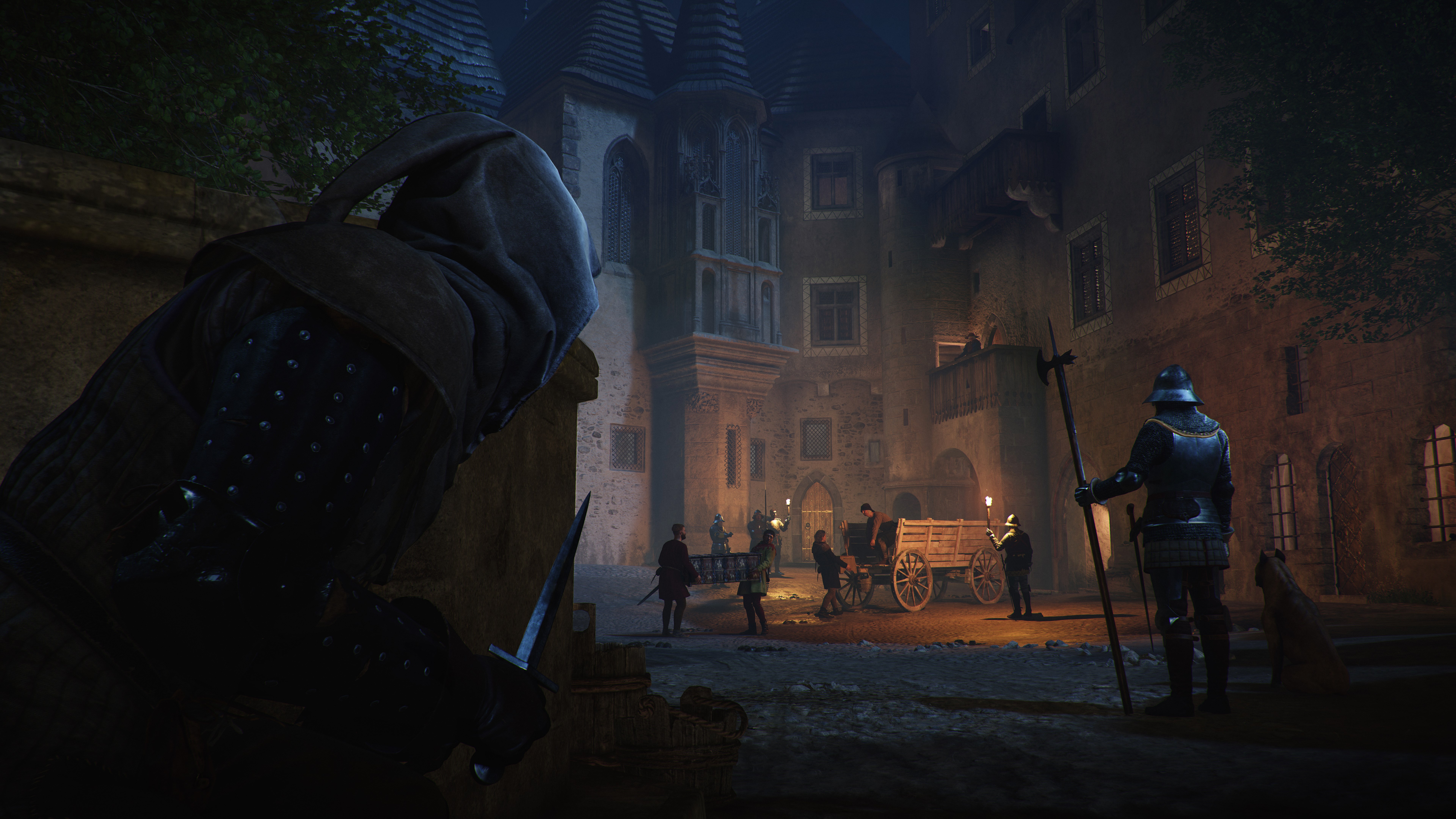 Kingdom Come: Deliverance – Saga Bundle. Изображение 2