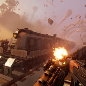 Voidtrain - Deluxe Edition. Изображение 4