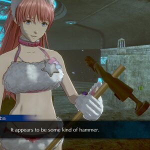 No Sleep For Kaname Date - From AI: THE SOMNIUM FILES. Изображение 4