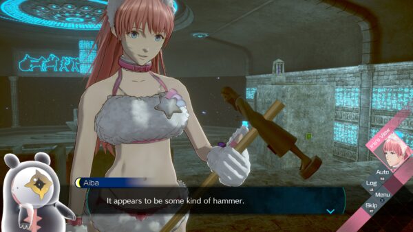 No Sleep For Kaname Date - From AI: THE SOMNIUM FILES. Изображение 4
