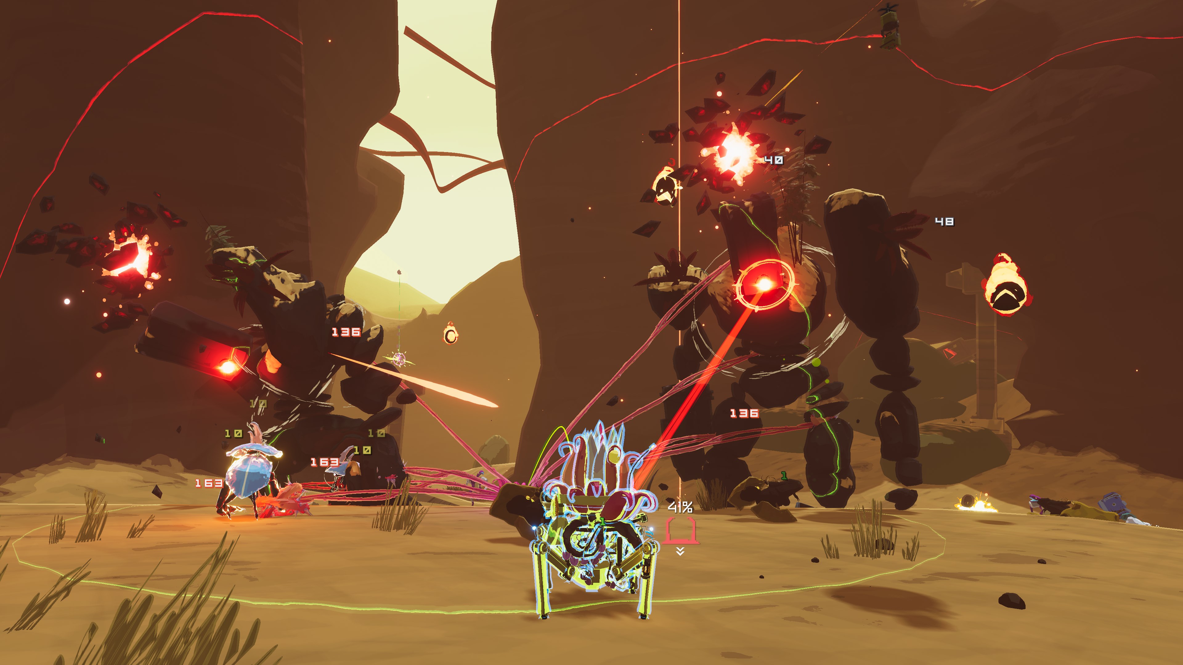 Risk of Rain 2 + Survivors of the Void + Seekers of the Storm + Alloyed Collective Bundle. Изображение 3
