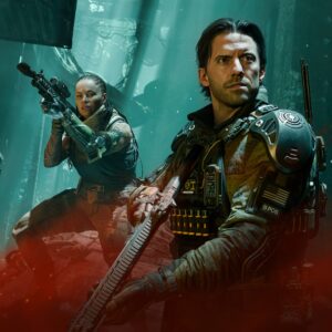 Call of Duty®: Black Ops 7 - Набор Cross-Gen. Изображение 2