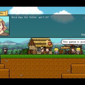 Nice Day for Fishing - Epic Edition. Изображение 2