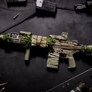 Набор Lead the Way - Battlefield™ 6 и REDSEC. Изображение 4