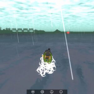 Sailing the Winds. Изображение 3