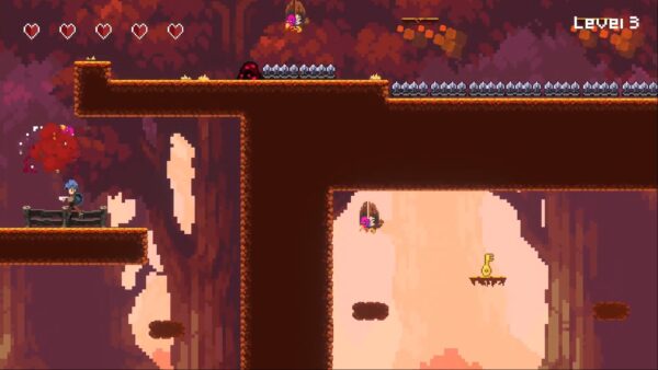Oakbound Quest. Изображение 2