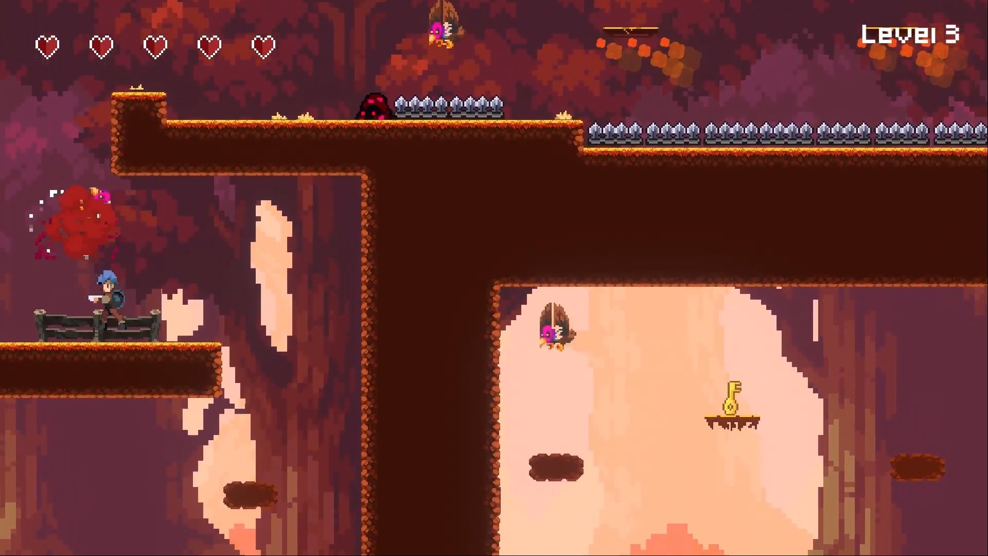 Oakbound Quest. Изображение 2