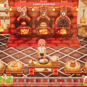 Bakery Bundle - Lemon Cake + Magical Bakery. Изображение 3