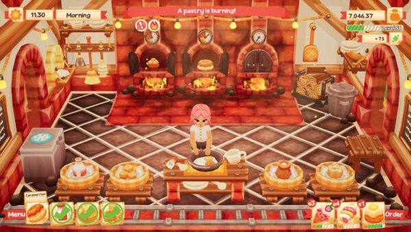 Bakery Bundle - Lemon Cake + Magical Bakery. Изображение 3