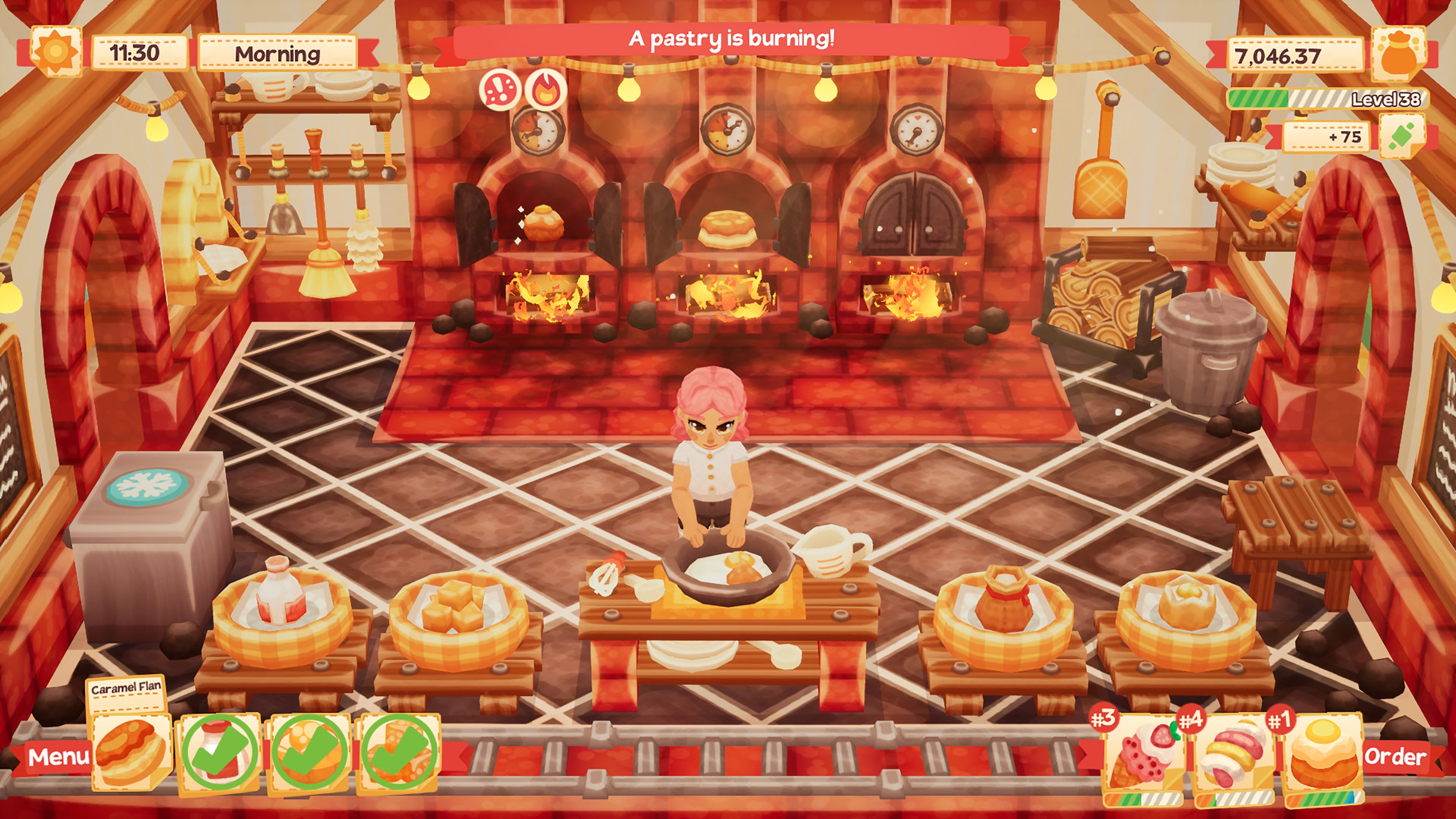 Bakery Bundle - Lemon Cake + Magical Bakery. Изображение 3