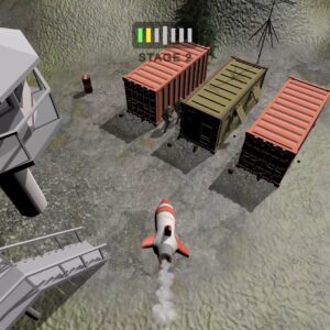 Chopper Strike!. Изображение 4