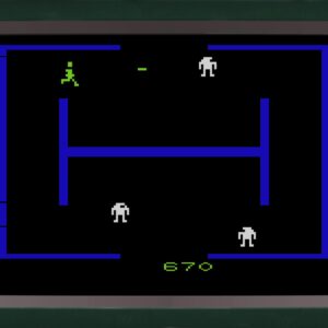 Atari 50: Game + DLC Bundle. Изображение 3