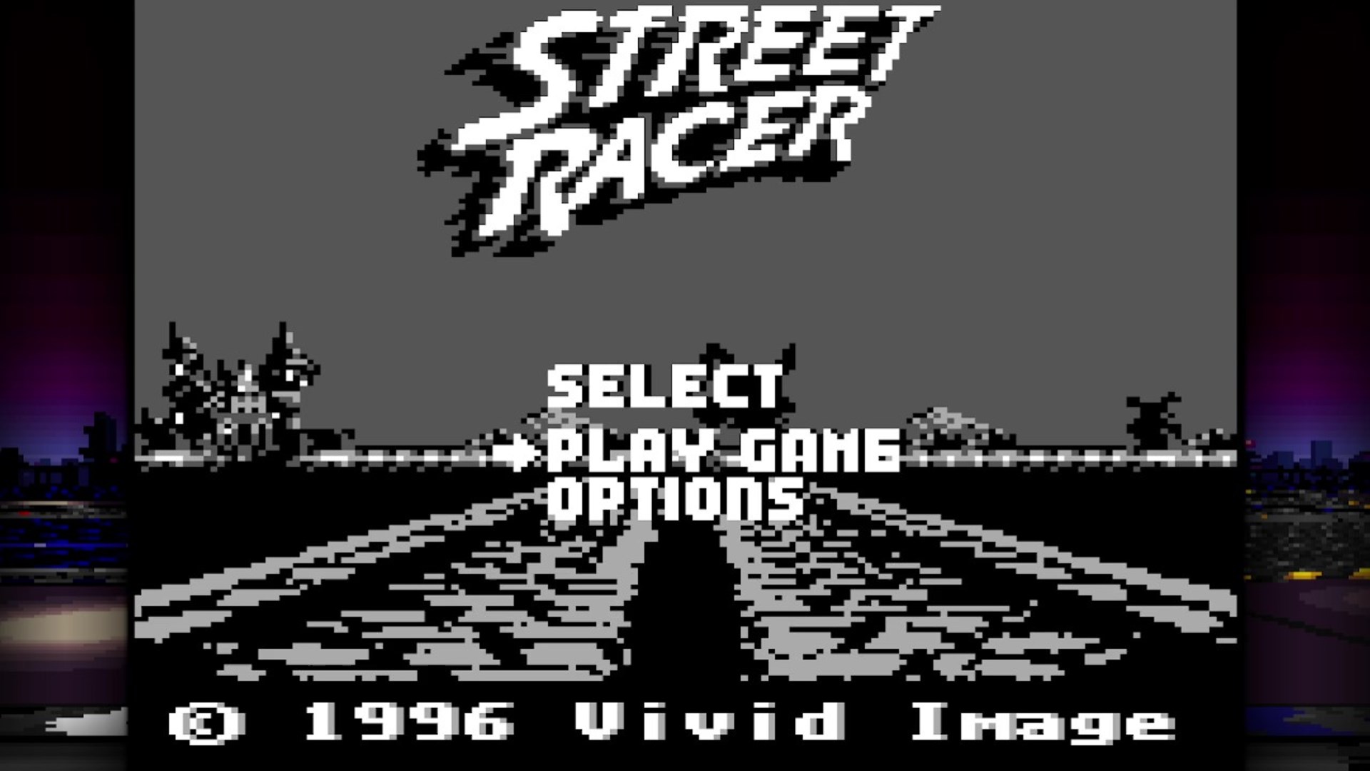Street Racer Collection (QUByte Classics). Изображение 3