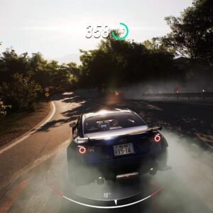 JDM: Japanese Drift Master & JDM: Made In USA. Изображение 4