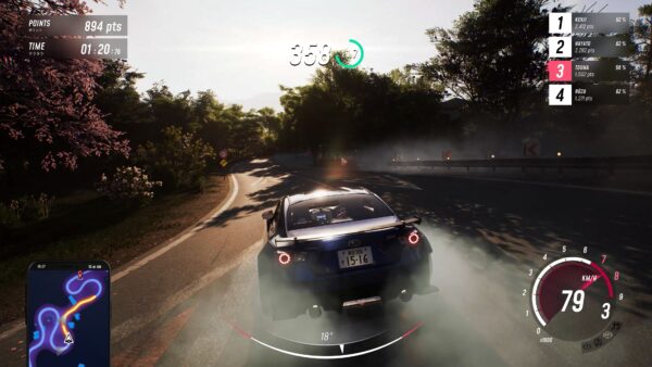 JDM: Japanese Drift Master & JDM: Made In USA. Изображение 4