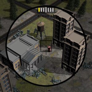 Chopper Strike!. Изображение 2