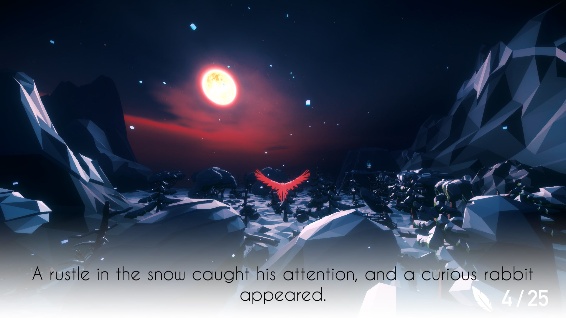 Aery - Winter Wonderland. Изображение 4