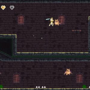 Knight's Quest. Изображение 2