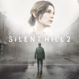 SILENT HILL 2. Изображение 1