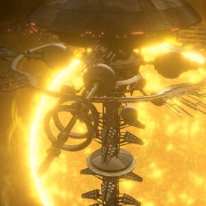 Stellaris: Console Edition - Starter Edition (X|S). Изображение 4
