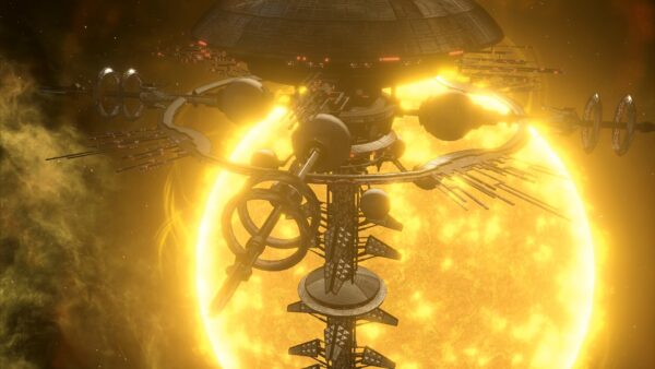 Stellaris: Console Edition - Starter Edition (X|S). Изображение 4