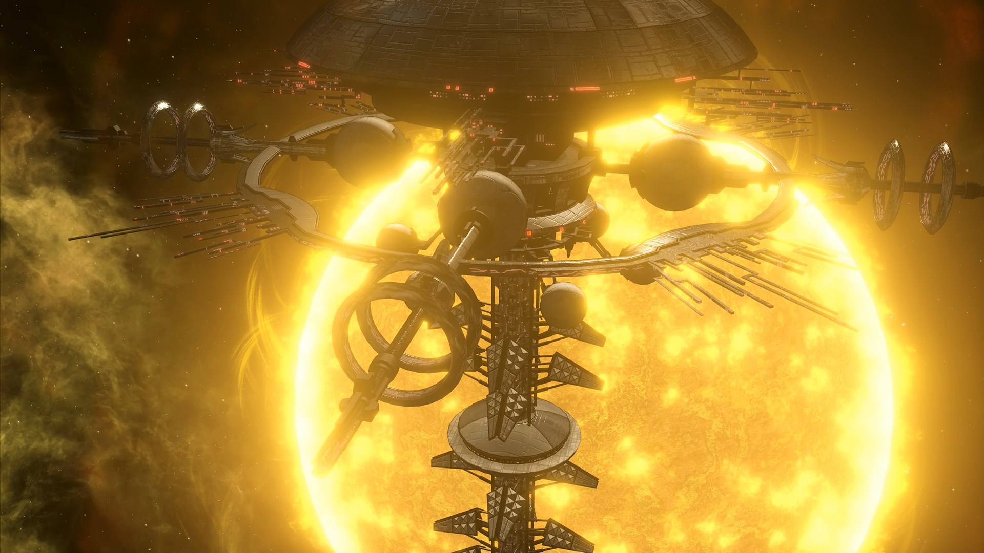 Stellaris: Console Edition - Starter Edition (X|S). Изображение 4