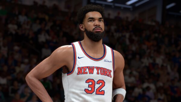 Комплект NBA 2K26 x WWE 2K25. Изображение 3
