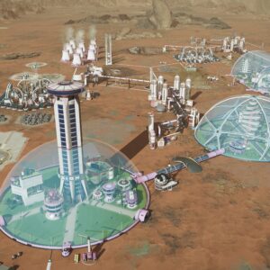 Surviving Mars: Relaunched - Ultimate Edition. Изображение 2