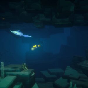 DAVE THE DIVER. Изображение 3
