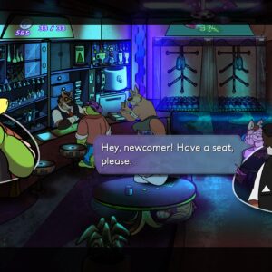 BROK: The Brawl Bar. Изображение 4