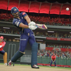 Cricket 26 - The Official Game of the Ashes. Изображение 3