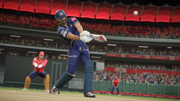 Cricket 26 - The Official Game of the Ashes. Изображение 3
