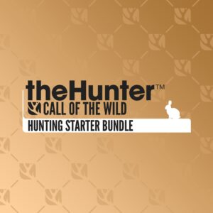 theHunter: Call of the Wild™ - Hunting Starter Bundle. Изображение 1