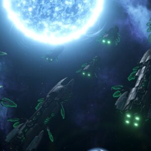 Stellaris: Console Edition - Deluxe Edition (X|S). Изображение 3