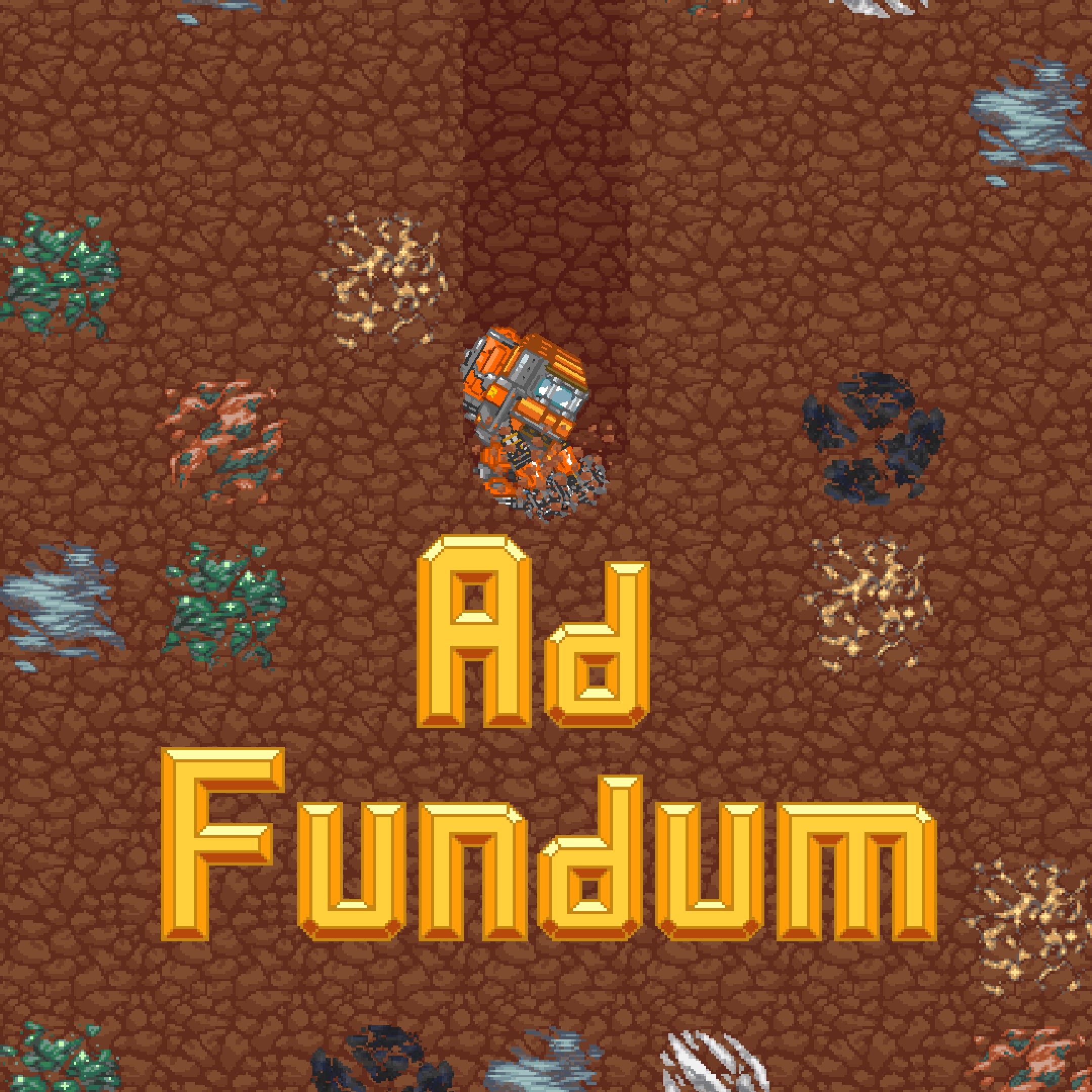 Ad Fundum. Изображение 1