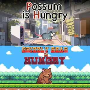 Is Hungry Series Part 2 Bundle. Изображение 1