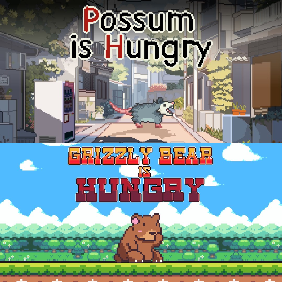 Is Hungry Series Part 2 Bundle. Изображение 1