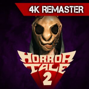 Horror Tale 2: 4k Remaster. Изображение 1
