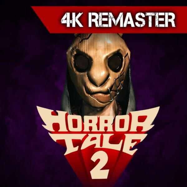 Horror Tale 2: 4k Remaster. Изображение 1