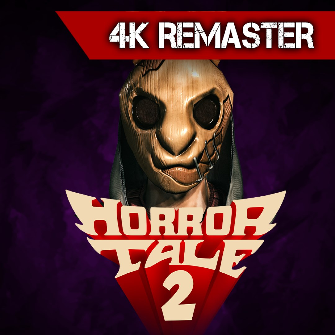 Horror Tale 2: 4k Remaster. Изображение 1